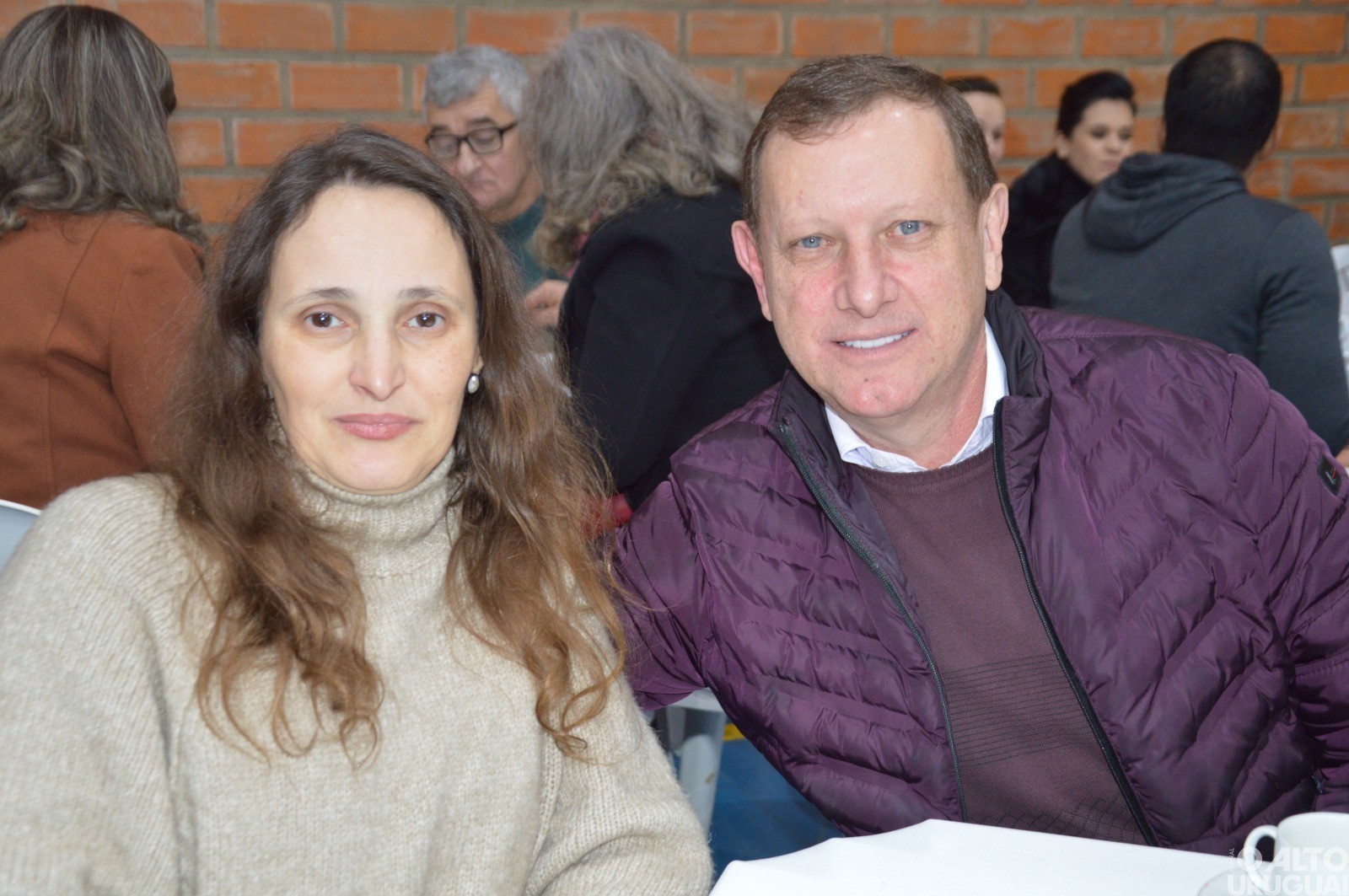 18º Café Colonial do Rotary reúne 400 pessoas em FW neste sábado