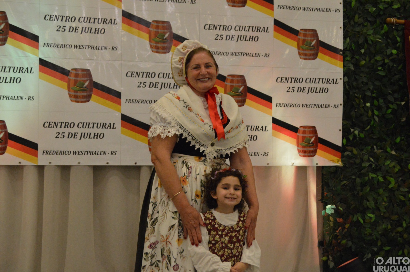 24º Encontro Regional de Grupos de Danças Folclóricas Alemãs – Novemberfest é lançado em FW