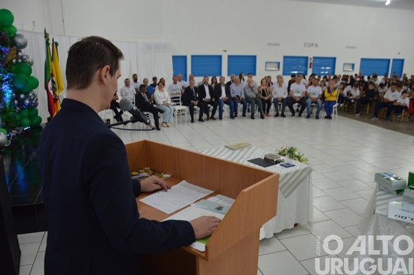 Programação variada marca o aniversário de 60 anos de Planalto