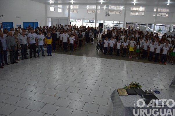 Programação variada marca o aniversário de 60 anos de Planalto