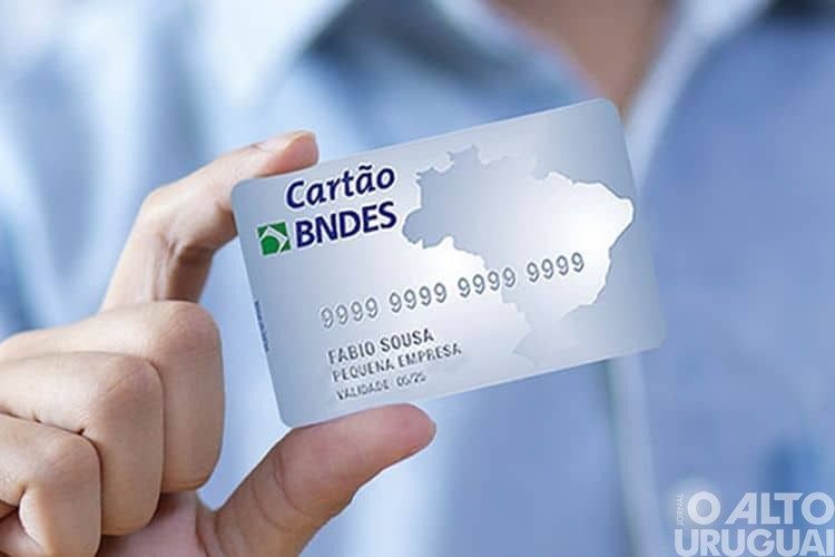 BNDES libera crédito para empreendedores de até R$ 2 milhões