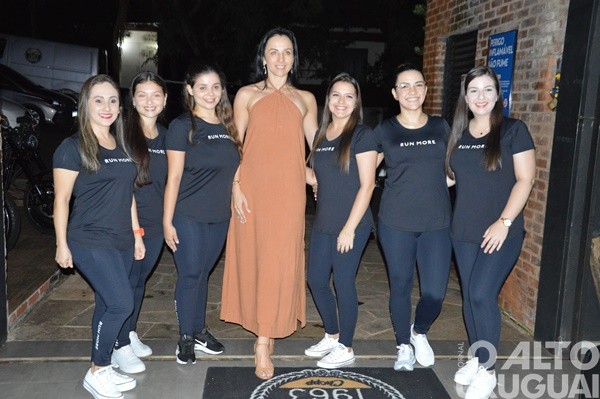 Divina Femme celebra nove anos com evento beneficente