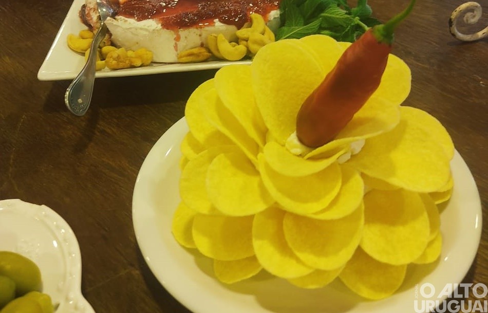 O que há de melhor na gastronomia para o seu evento