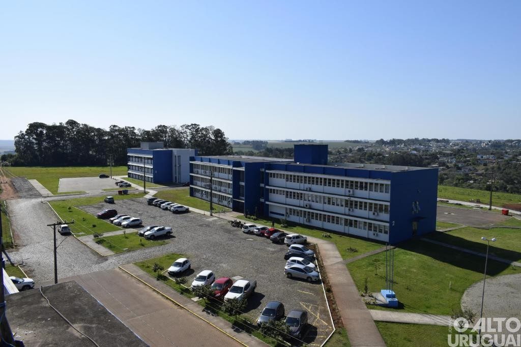 Inscrições para os Programas de Pós-Graduação da UFSM-PM estão abertas