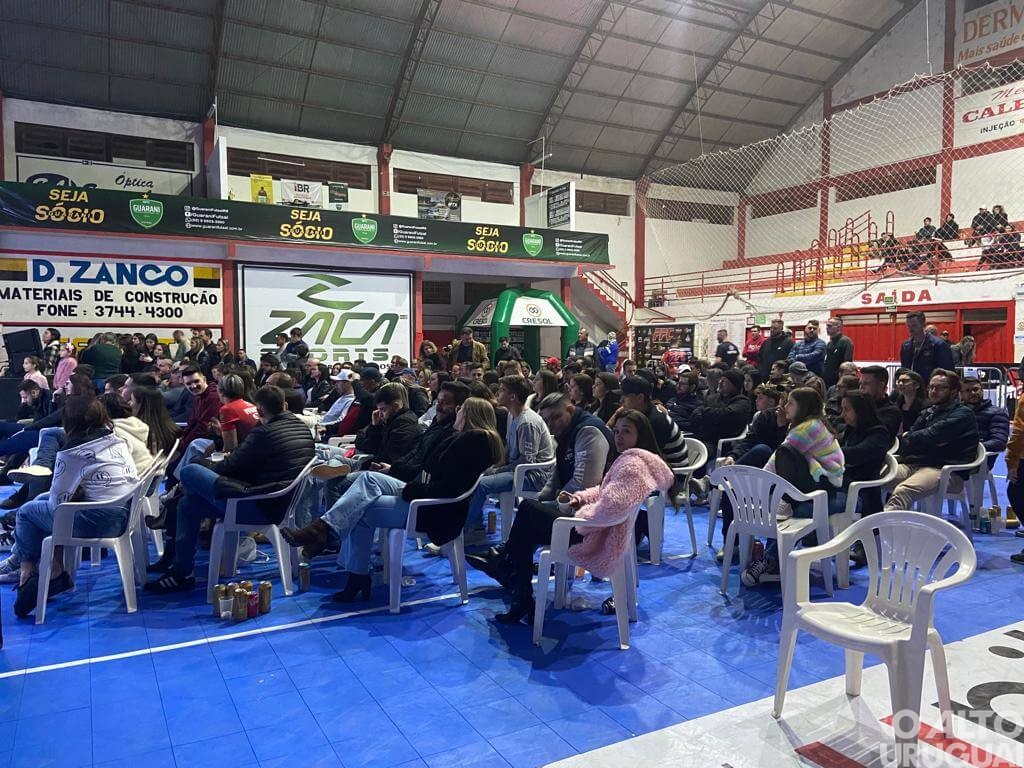 Terceira edição do FFC reúne grande público em FW