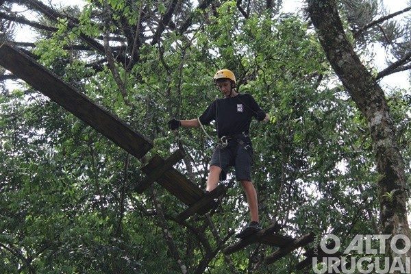 Sesc Frederico Westphalen abre inscrições para o Partiu Natureza