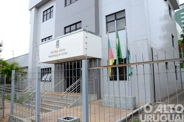 Comarca de FW adere ao mutirão “Conciliando, Recomeçamos” do TJRS