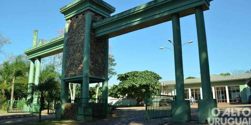 Aulas no IFFar-FW retornam na segunda-feira