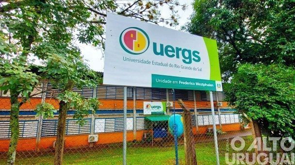 Uergs de FW oferece nova oportunidade de especialização