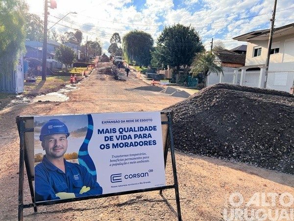 Corsan lança Programa Chega Junto