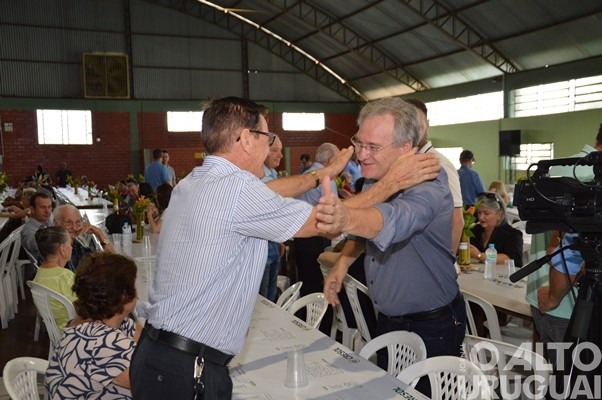 Sindicato dos Trabalhadores Rurais de FW completa 60 anos