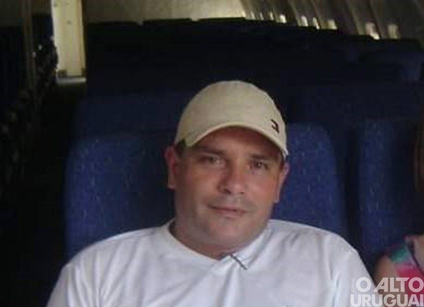 Iraiense Osmar Mior falece vítima de câncer 