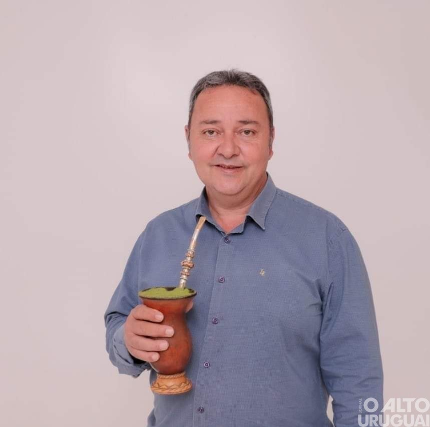 Edvaldo Ribeiro assume como prefeito em exercício em Jaboticaba