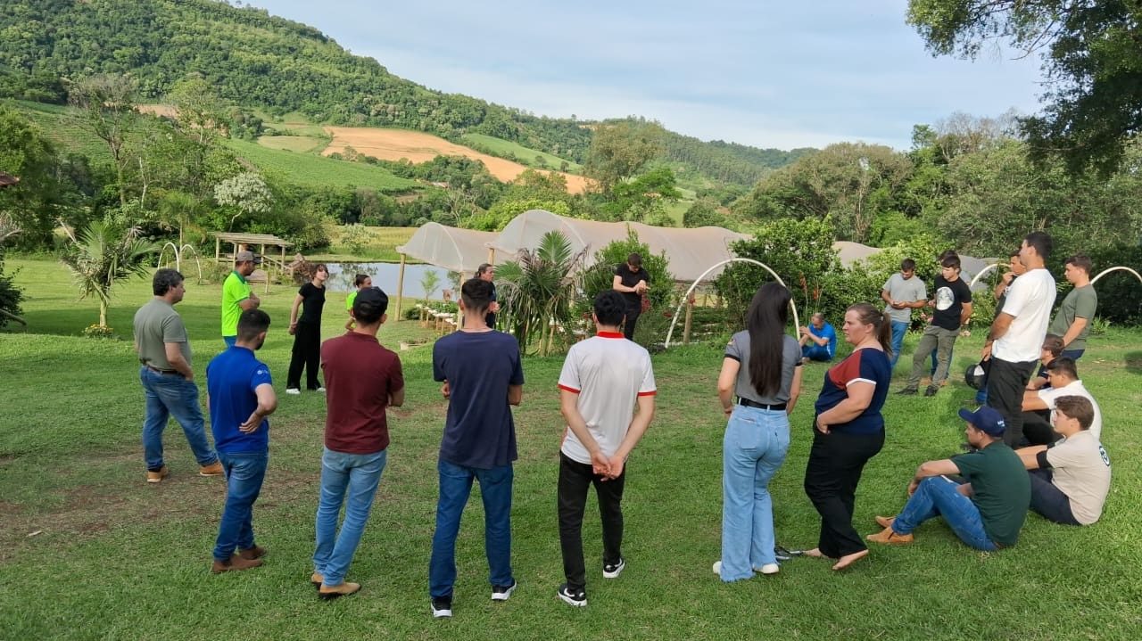 Seminário apresenta a 4ª turma do Pronera oferecendo 40 vagas gratuitas