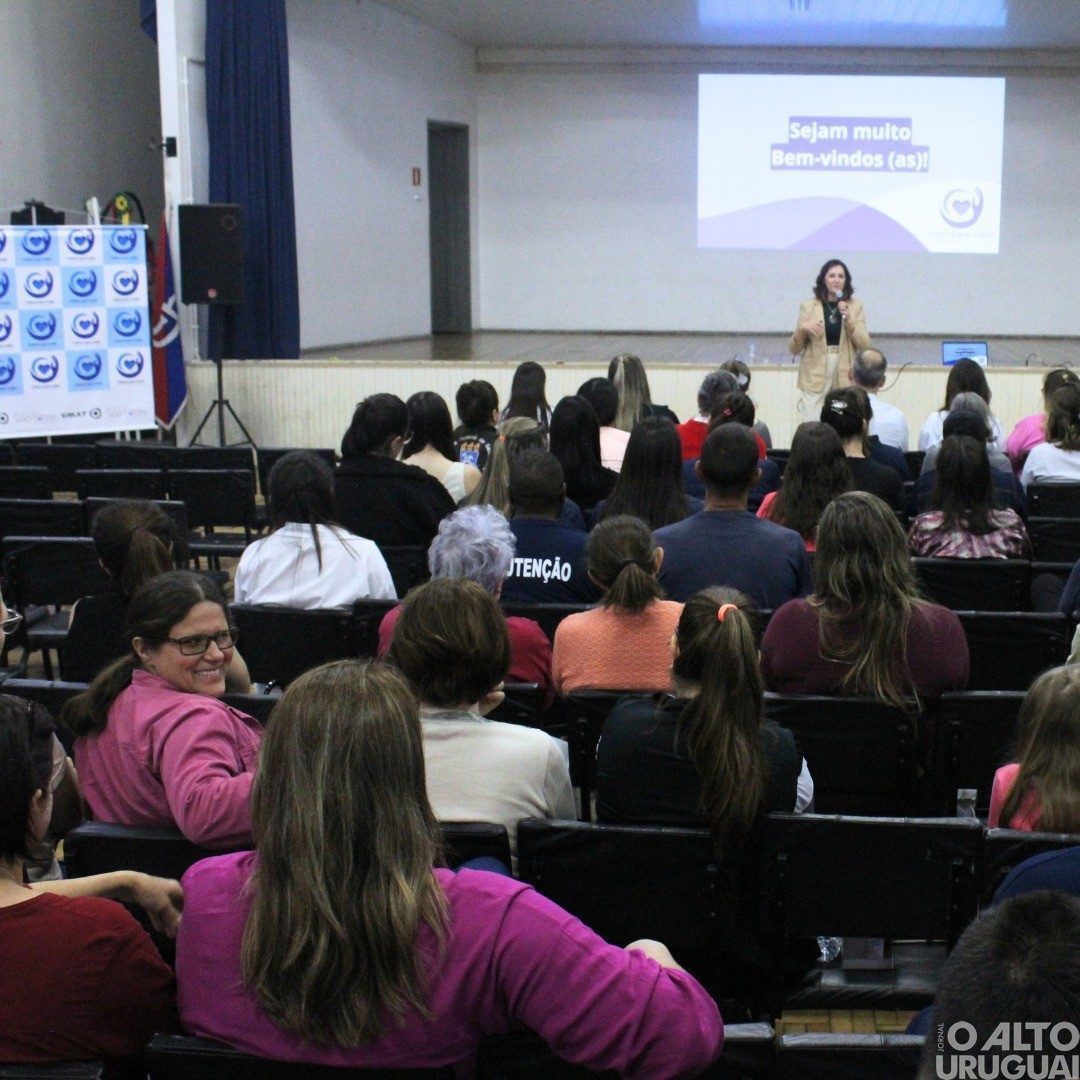Hospital Divina Providência lança o programa “Cultura que Cuida”