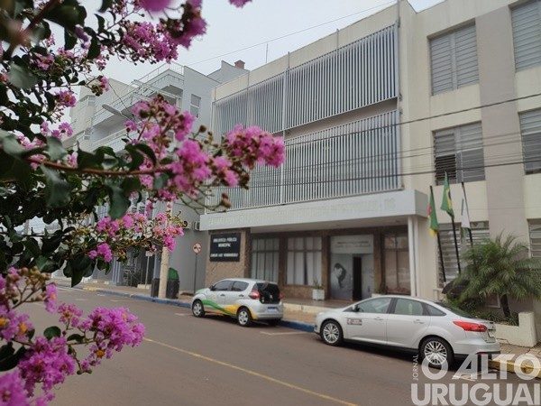 Câmara de Vereadores abre processo seletivo para auxiliar de serviços gerais
