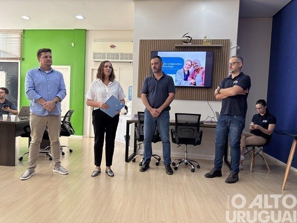 Região vai buscar mais recursos junto ao Estado para finalizar a Oncologia do HDP