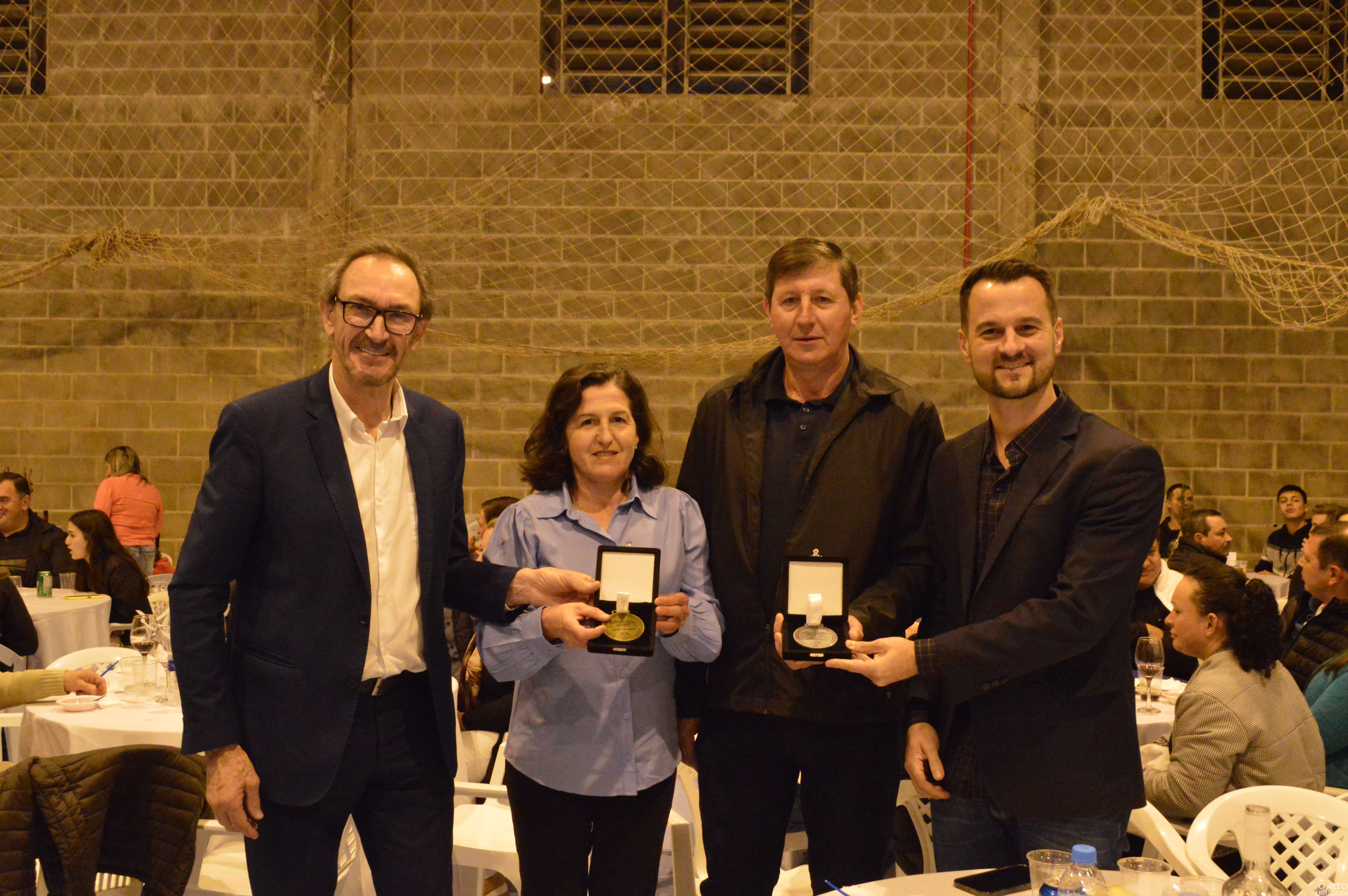 Vinhos são analisados durante Jantar Italiano em FW