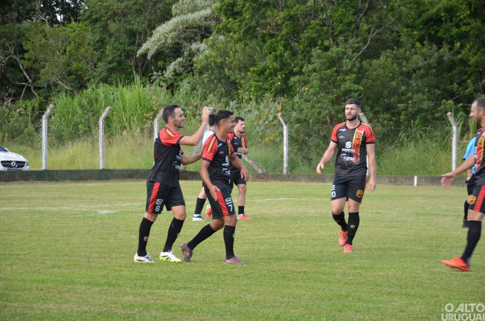 São Cristóvão volta a vencer na quinta rodada da Libertadores Regional