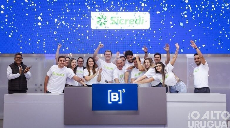 Sicredi amplia portfólio de investimentos com lançamento da oferta de Renda Variável 