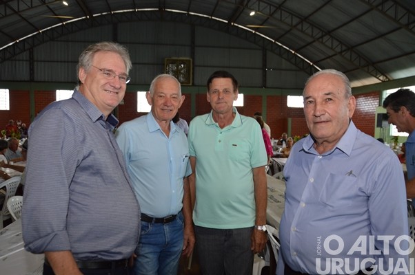 Sindicato dos Trabalhadores Rurais de FW completa 60 anos