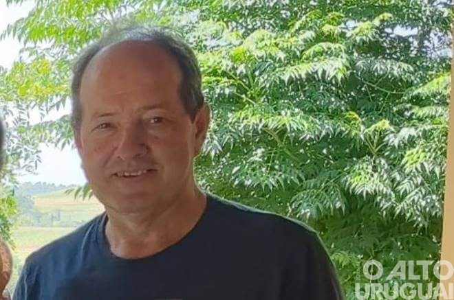 Morre professor Pasqual Sebastião Minetto