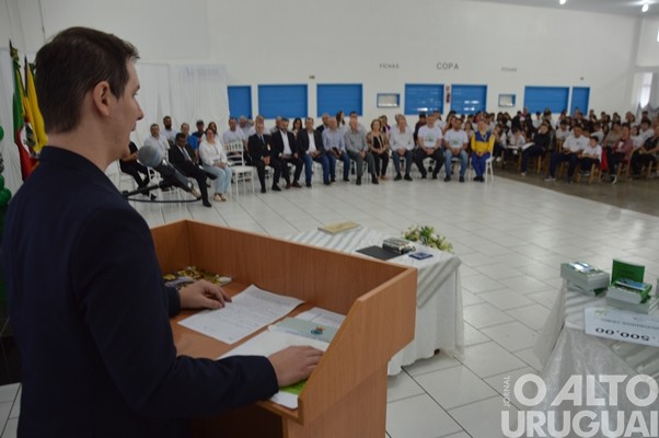 Programação variada marca o aniversário de 60 anos de Planalto