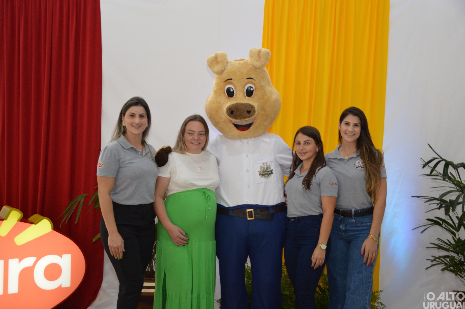 Melhores produtores integrados são premiados pelo SuperAgro
