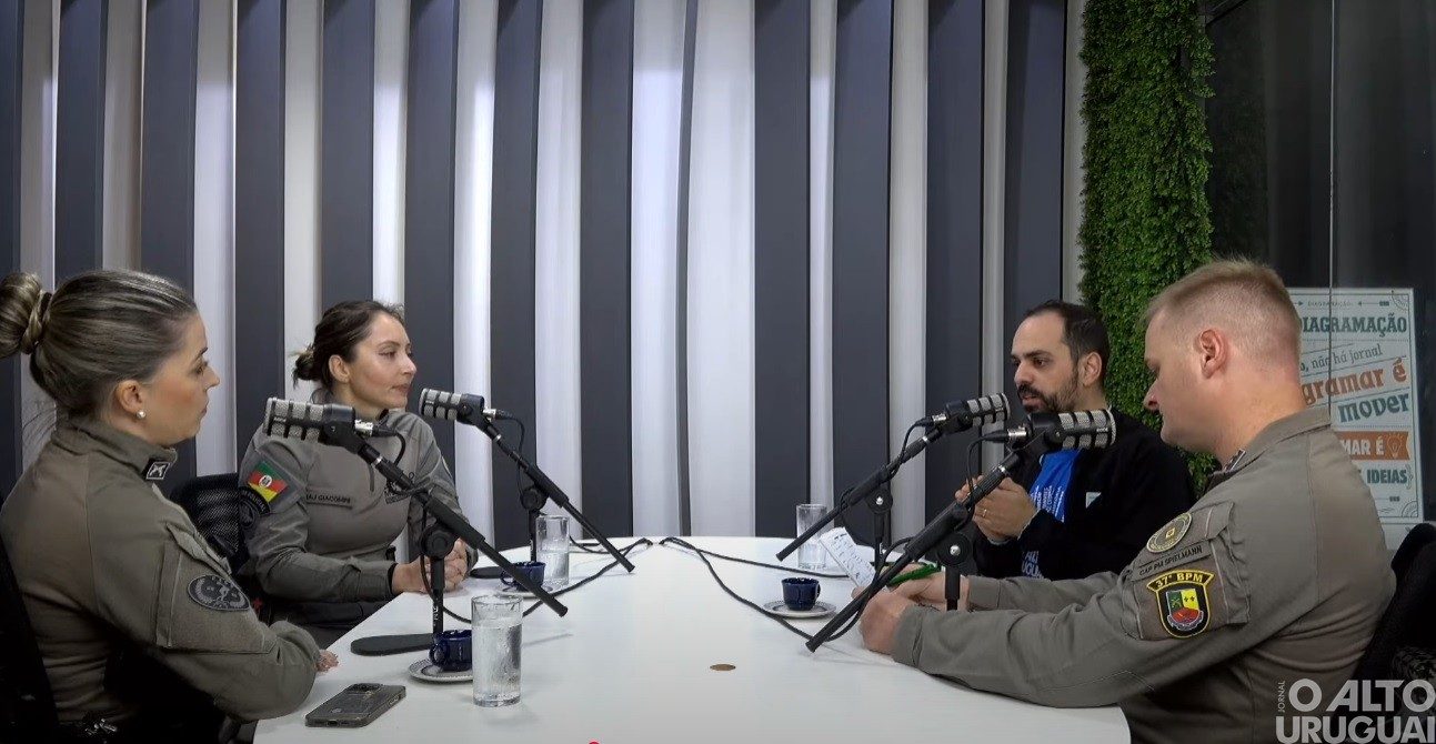 37º BPM passa por transição de comando