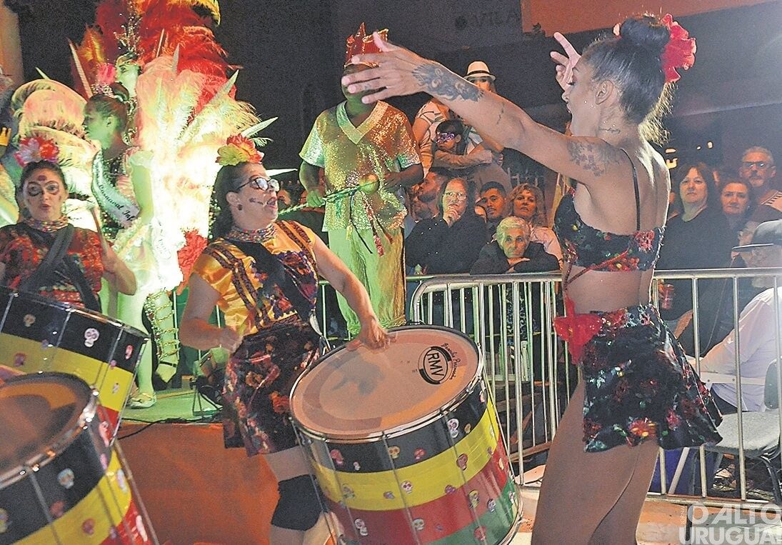 Região se prepara para o Carnaval 2023