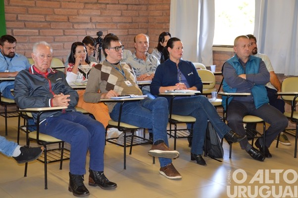 Seberi tem o primeiro centro de educação socioambiental do RS