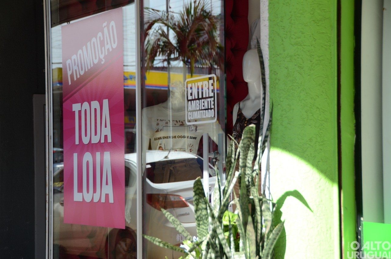 Liquida Frederico inicia na segunda-feira
