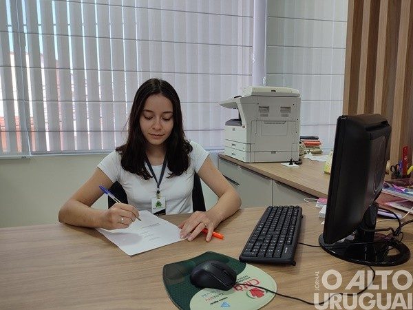Inscrições estágio na Câmara de FW terminam nesta quarta-feira, 15