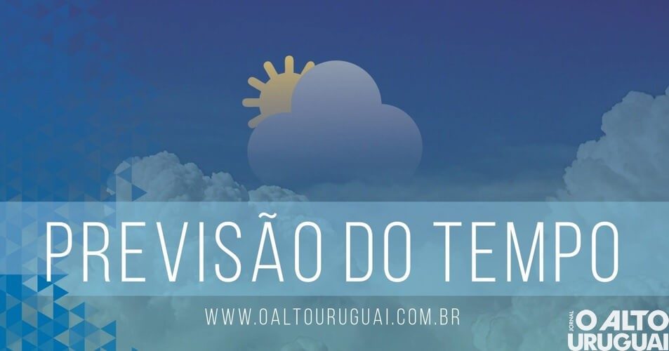Temperaturas baixas retornam nesta semana na região