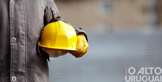 URI/FW lança seu curso Técnico em Segurança do Trabalho