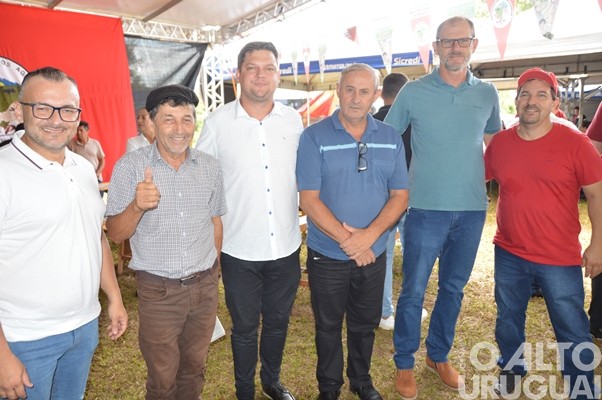 7ª Festa da Semente Crioula é marcada por diversas atrações