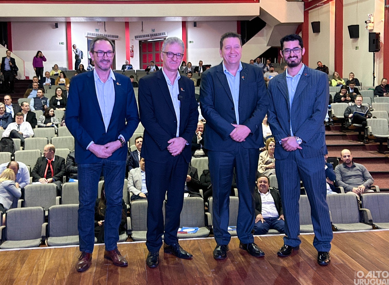 Famurs elenca temas importantes para o desenvolvimento dos municípios em evento
