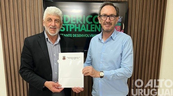 FW deverá chegar em 2033 com 90% de esgoto coletado e tratado