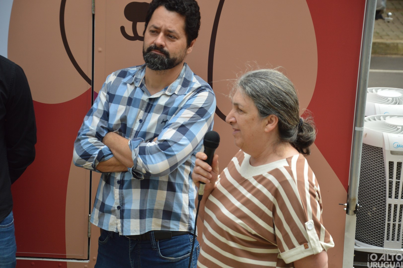Castramóvel é apresentado oficialmente à comunidade frederiquense