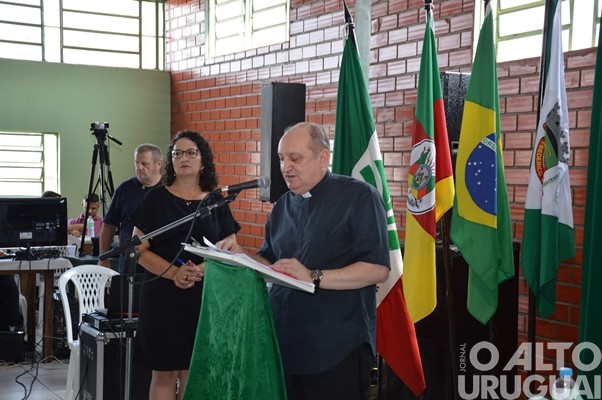 Sindicato dos Trabalhadores Rurais de FW completa 60 anos