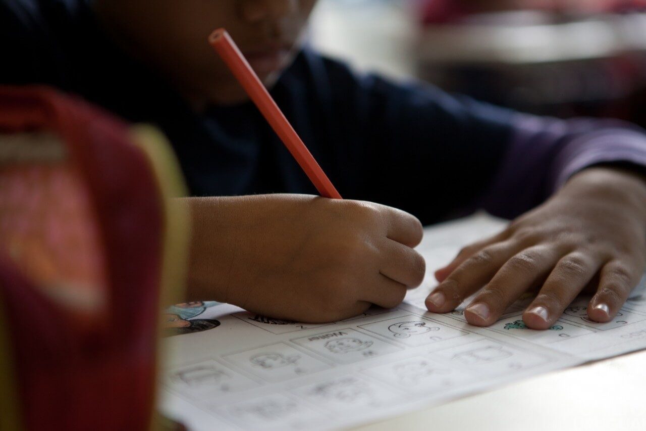 Calendário escolar da rede estadual começa oficialmente na segunda-feira, 21
