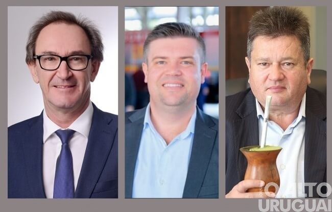 Gestores do MDB-RS promovem eleição interna para indicar nome à Famurs