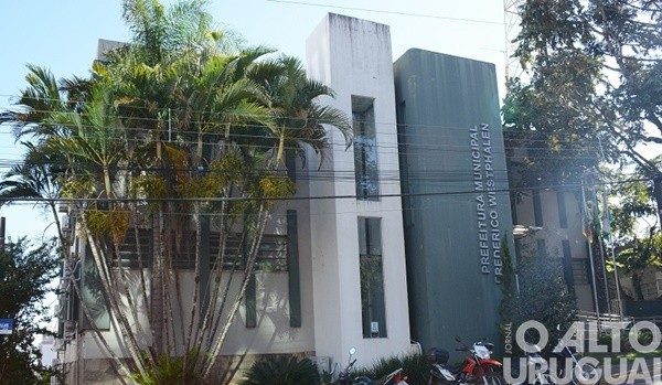 Salários dos servidores de FW devem ter 8% de correção