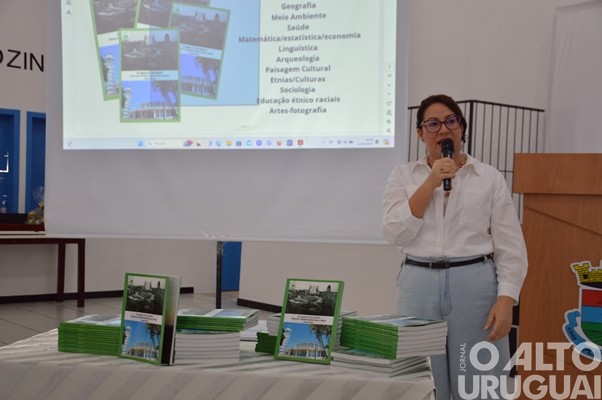 Programação variada marca o aniversário de 60 anos de Planalto