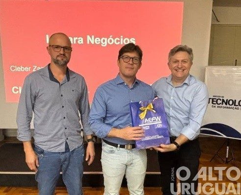 No Tom da Conversa debateu o uso da IA nos negócios