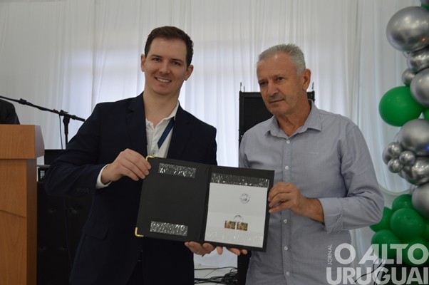 Programação variada marca o aniversário de 60 anos de Planalto