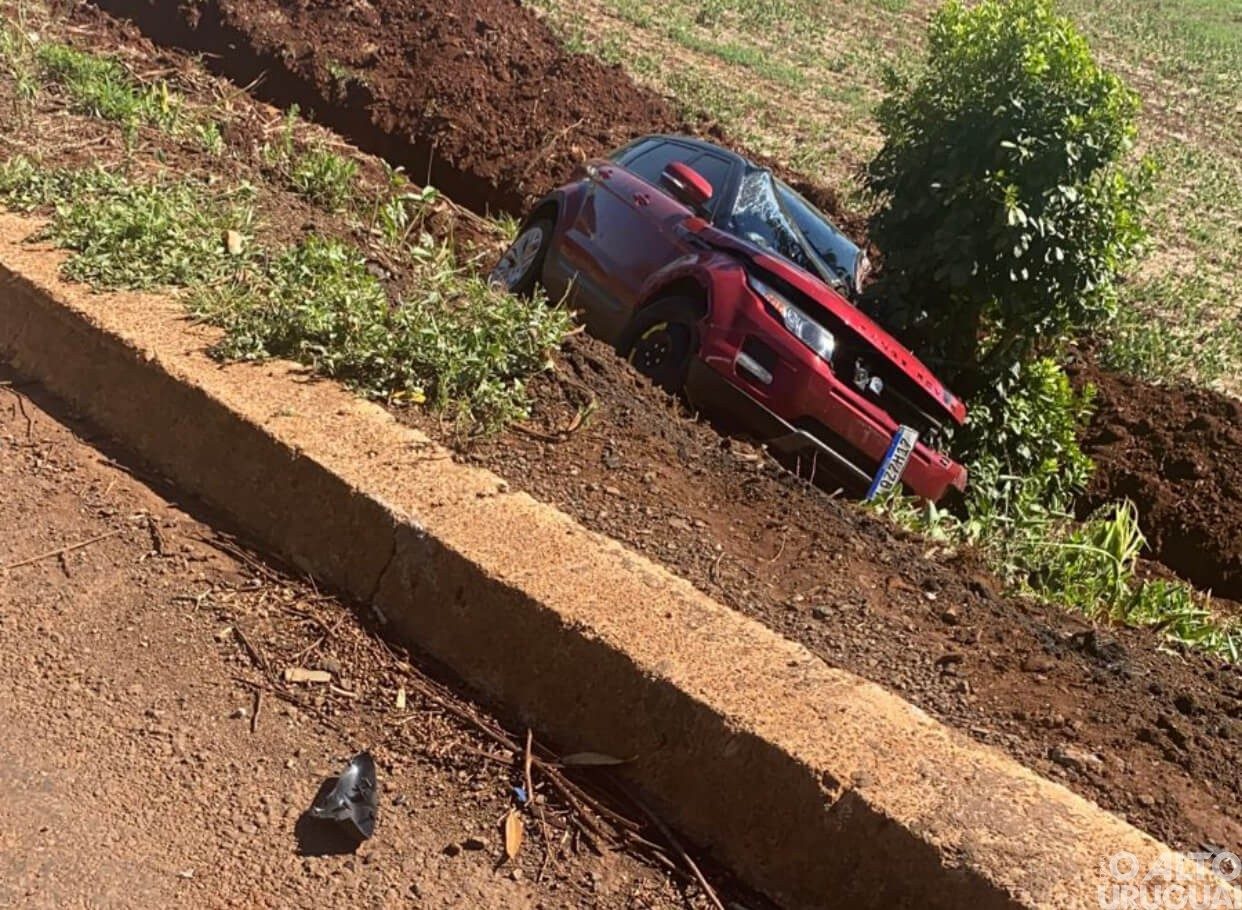 Acidente na BR-386 deixa uma vítima fatal