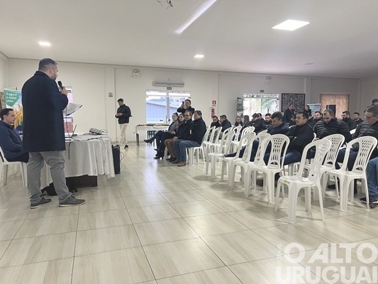 Banrisul anuncia R$ 12,2 bilhões para o Plano Safra 2024/2025