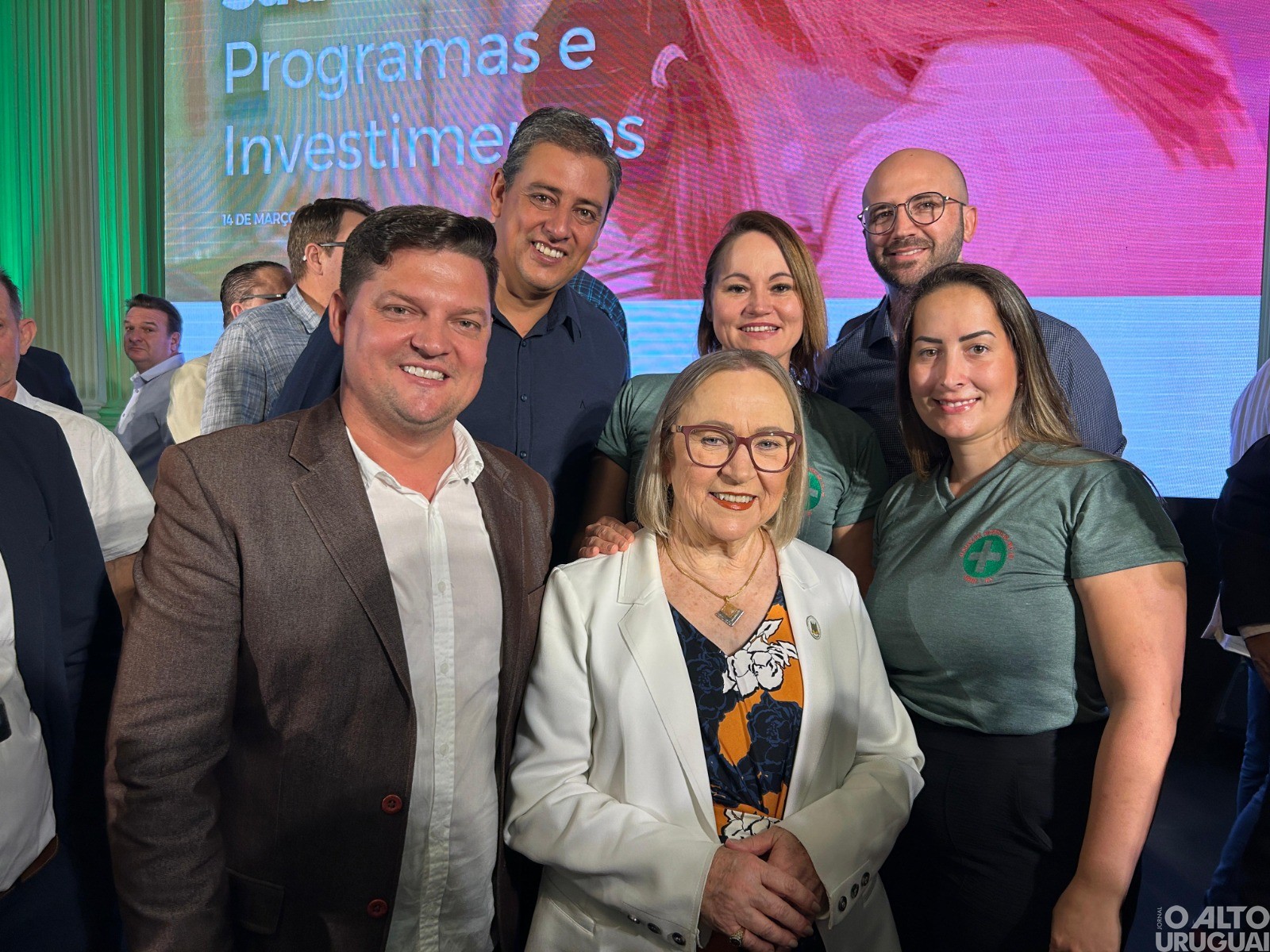 Hospital Pio XII recebe recurso de R$ 745 mil do Avançar Mais na Saúde