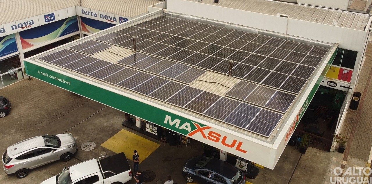Posto Catedral completa três anos com vantagens e novidades para clientes